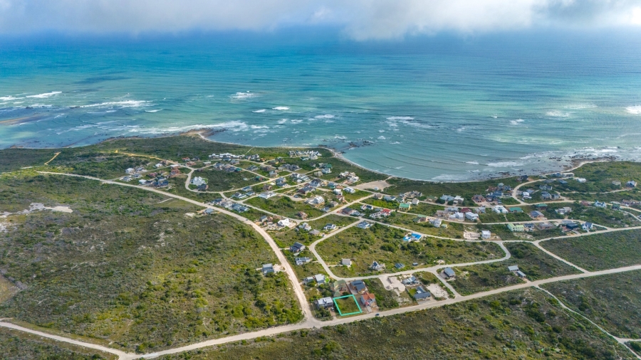 0 Bedroom Property for Sale in Suiderstrand Western Cape